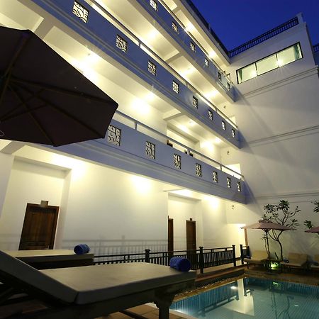 Md Boutique Hotel シェムリアップ エクステリア 写真