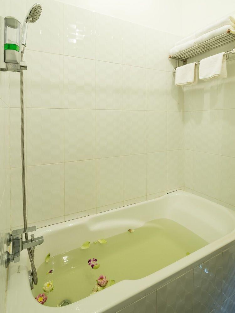 Md Boutique Hotel シェムリアップ エクステリア 写真